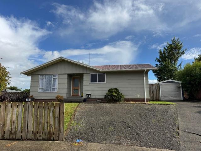 House for rent in Marton Junction, Marton