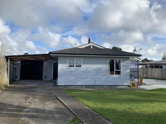 House for rent in Rangitikei District