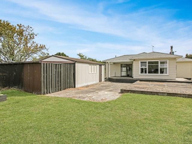 House for rent in Marton Junction, Marton