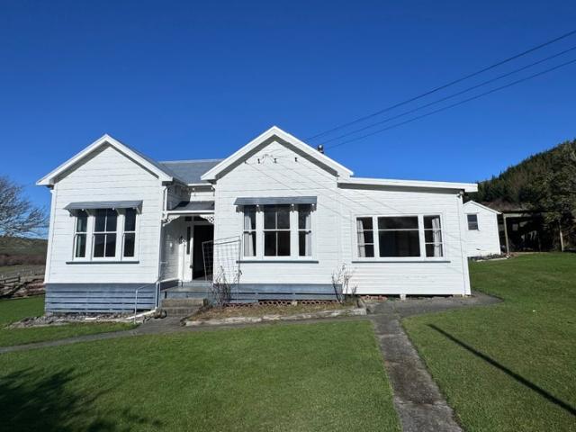 House for rent in Rangitikei District