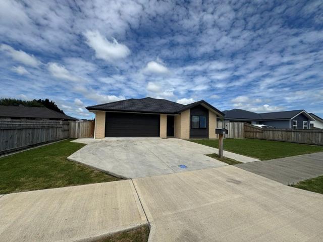House for rent in Rangitikei District
