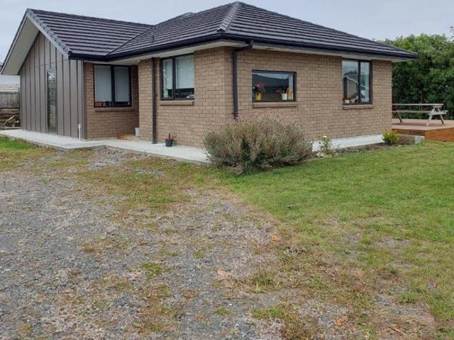 House for rent in Rangitikei District