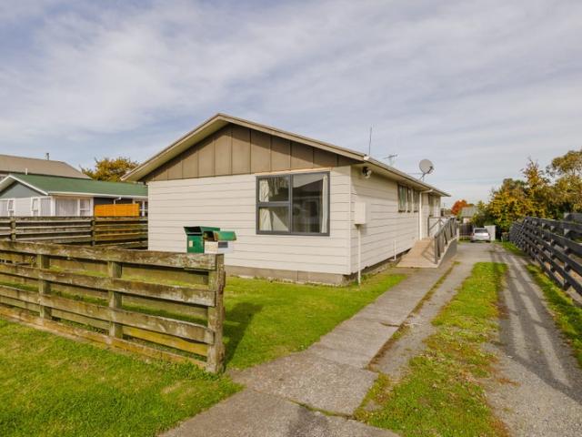 House for rent in Rangitikei District