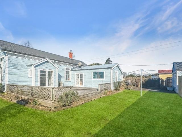 House for rent in Rangitikei District