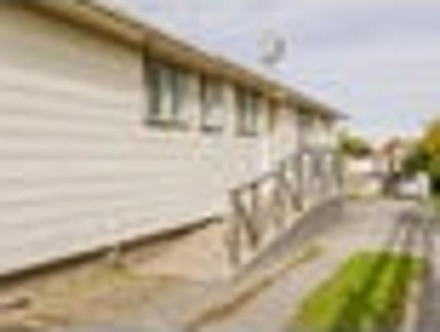 House for rent in Rangitikei District