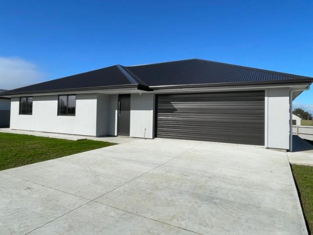 House for rent in Rangitikei District