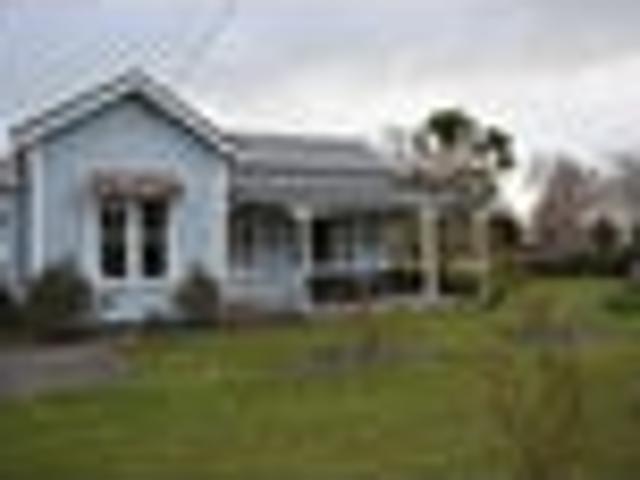 House for rent in Rangitikei District