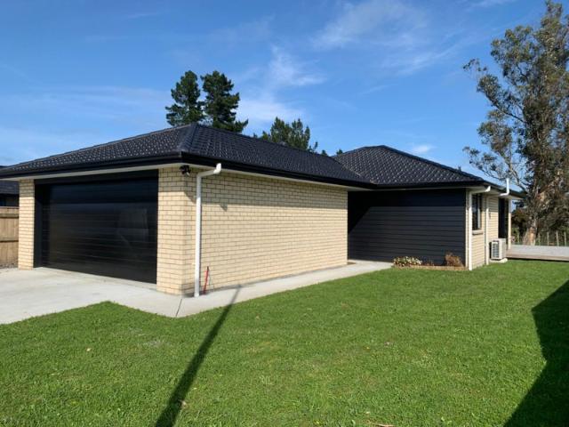 House for rent in Rangitikei District