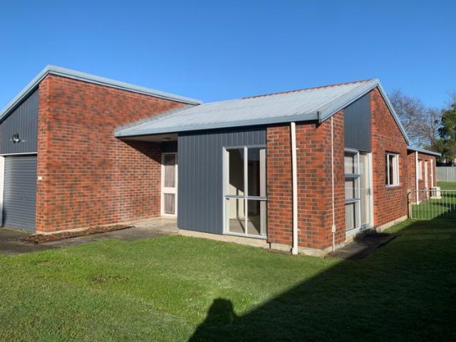 House for rent in Rangitikei District