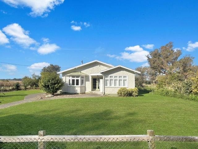 House for rent in Rangitikei District