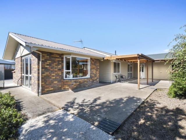 House for rent in Rangitikei District