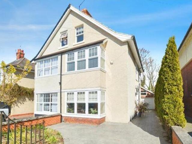 House for sale in Middlesbrough