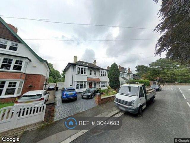 Studio for rent in Ormesby, Normanby