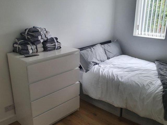 House for rent in Nechells, West Midlands