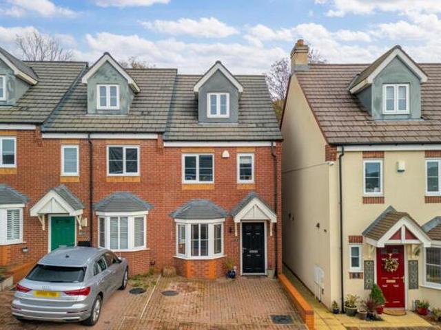 House for sale in Riverside, Redditch