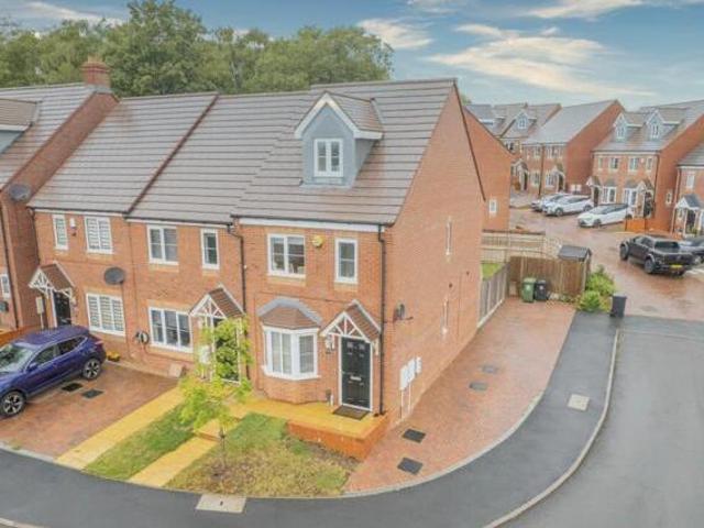 House for sale in Riverside, Redditch