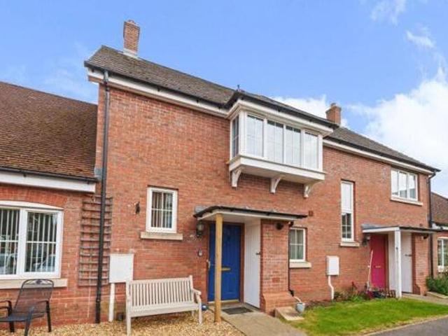 House for sale in Cawston, New Bilton