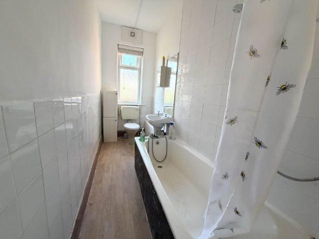 Apartment for rent in Hawes Side, Blackpool