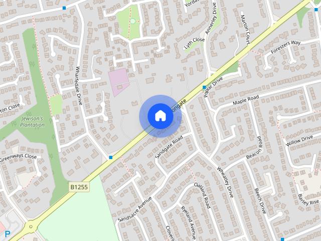 Apartment for rent in Bridlington, East Riding Of Yorkshire