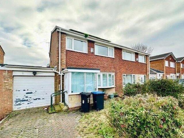 House for sale in Middlesbrough