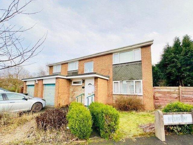 House for sale in Middlesbrough