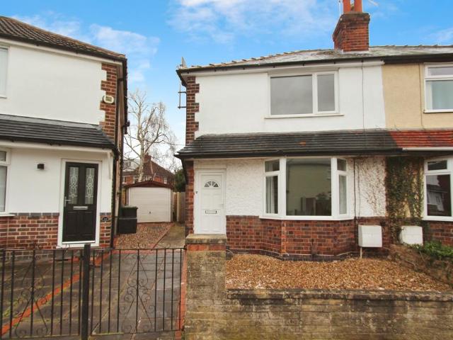 House for rent in Attenborough, East Midlands