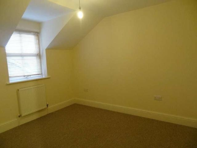 Apartment for rent in Old Town, Bridlington