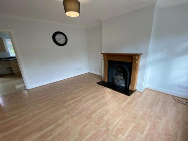 House for rent in Chilwell, Broxtowe
