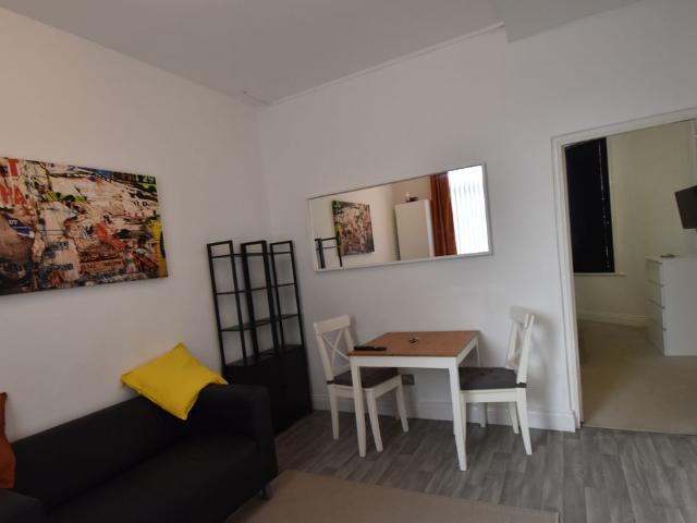 Apartment for rent in Middlehaven, Normanby