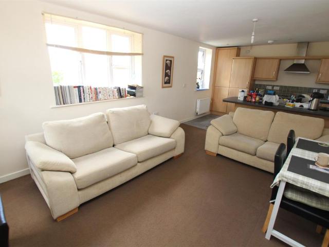 Apartment for rent in Marton Grove, Middlesbrough