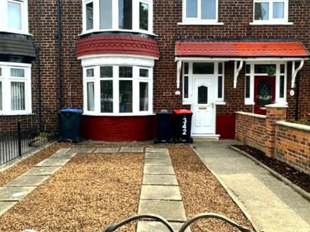 House for rent in Grove Hill, Normanby