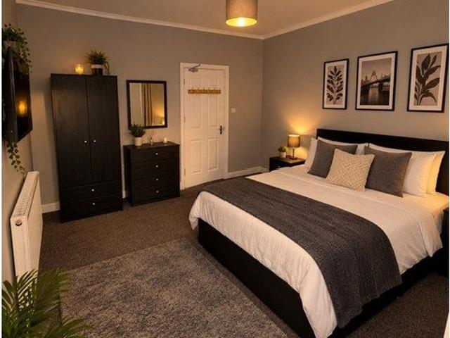 Room for rent in Middlehaven, Middlesbrough