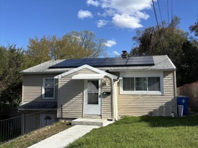 House for sale in Waterbury, Naugatuck Valley Planning Region