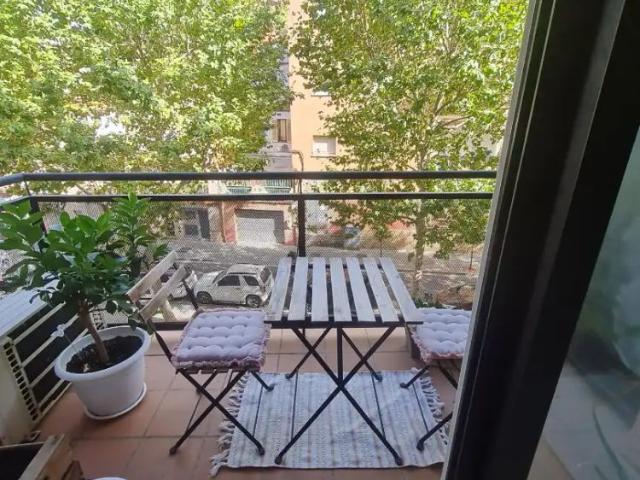 Apartamento en alquiler en Baix Llobregat, Catalunya