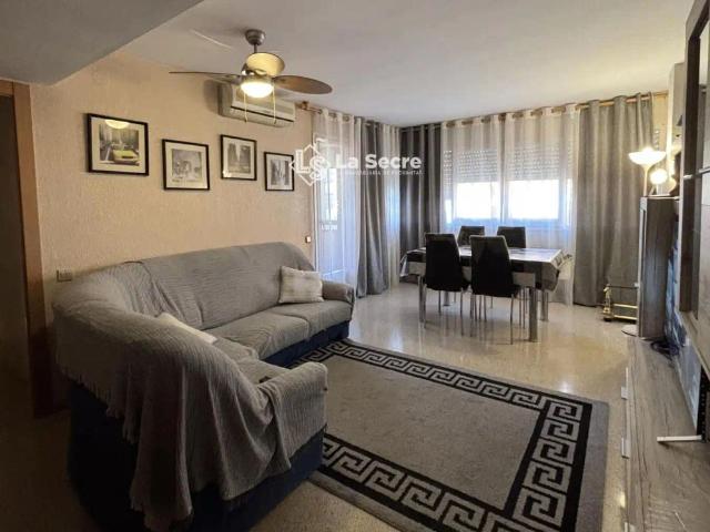 Apartamento en alquiler en Baix Llobregat, Catalunya