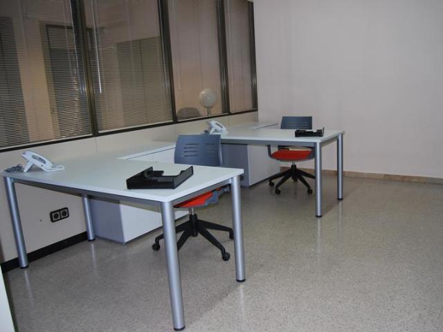 Oficina en alquiler en Baix Llobregat, Catalunya