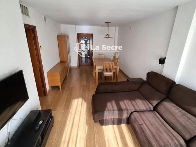 Apartamento en alquiler en Baix Llobregat, Catalunya