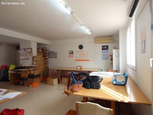 Local Comercial en alquiler en Pou del Merlí, Martorell
