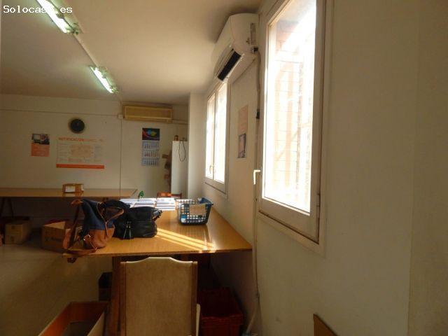Local Comercial en alquiler en Baix Llobregat, Catalunya