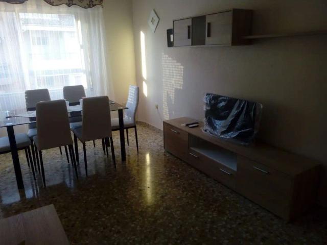 Apartamento en alquiler en Martos, Andalucía