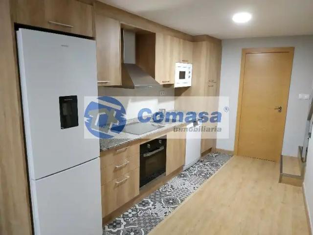 Apartamento en alquiler en Martos, Andalucía