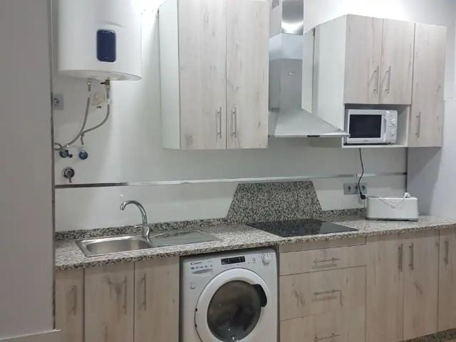 Apartamento en alquiler en Martos, Andalucía