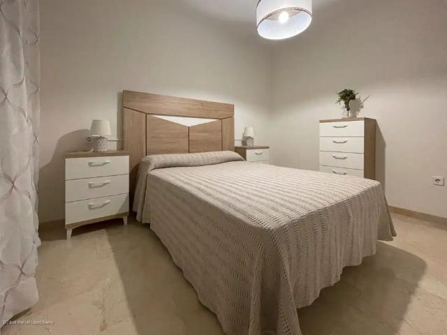 Apartamento en alquiler en Martos, Andalucía