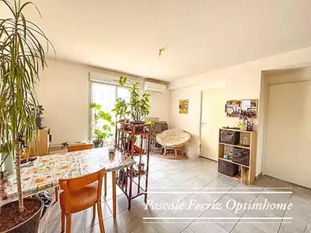 Appartement vente à Martres-Tolosane, Haute-Garonne