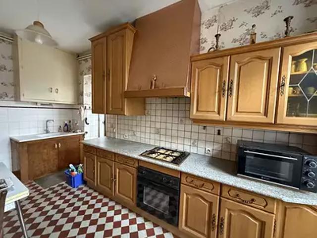 Maison vente à Muret, Martres-tolosane