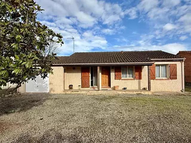 Maison vente à Muret, Martres-tolosane
