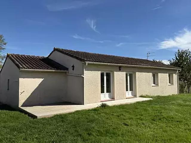 Maison vente à Muret, Martres-tolosane