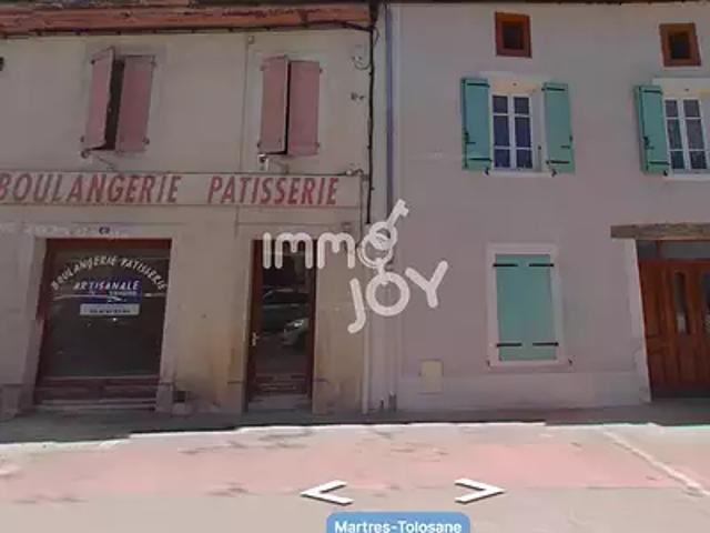 Maison vente à Muret, Martres-tolosane