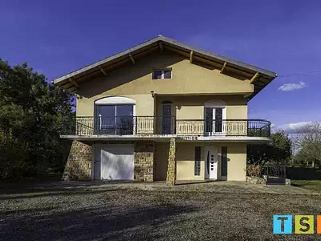 Maison vente à Muret, Martres-tolosane