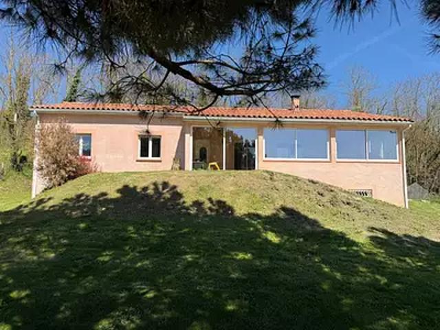 Maison vente à Muret, Martres-tolosane